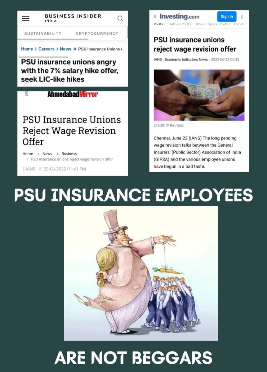 82_ramesh's tweet photo. #GIPSAWAGEREVISION
#PendingFor59Months
#भीक_नहीं_हक़_है
#जागो_DFS_जागो
#StrikeForDignity

Give us our pending Wage Revision https://t.co/p2d2okF5gt