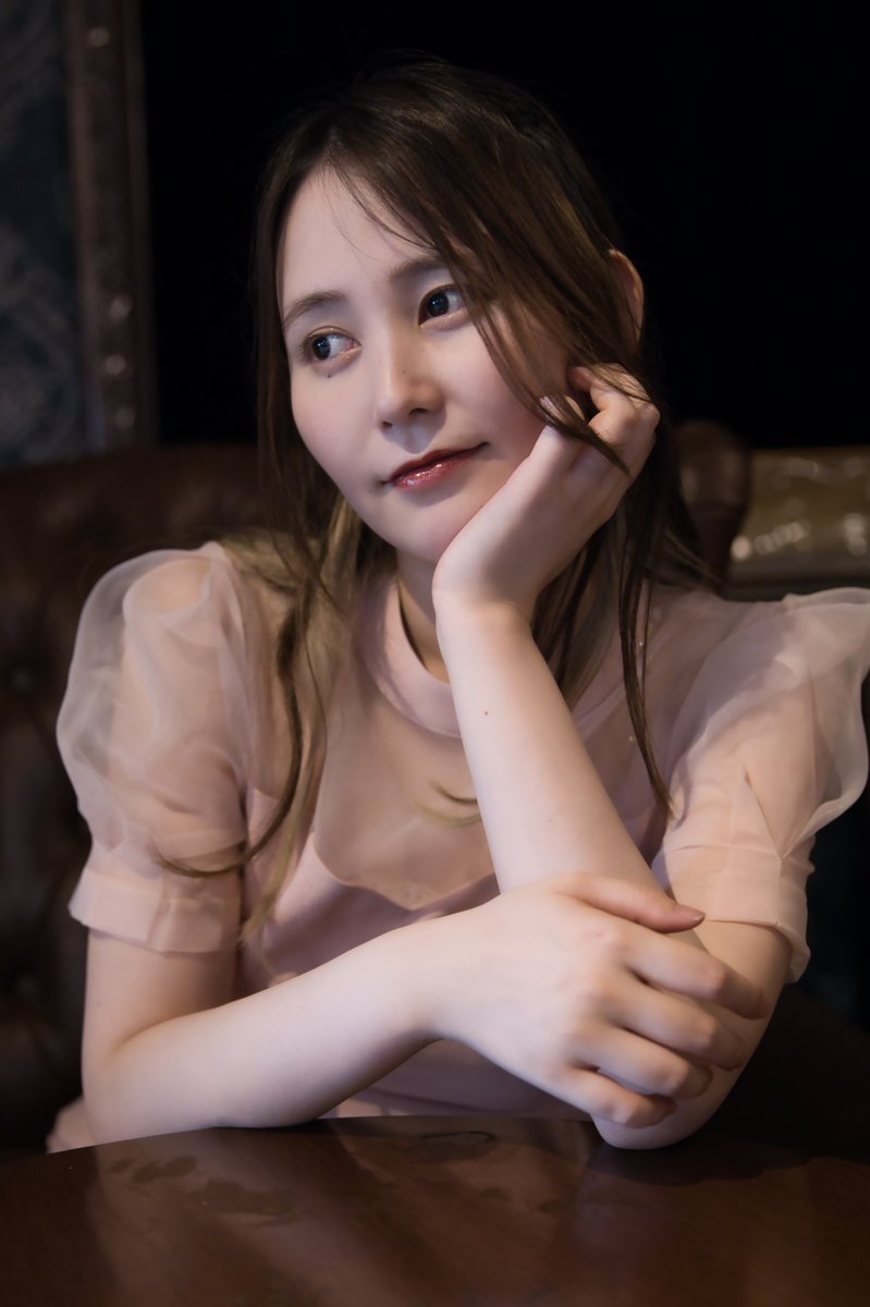 SomekkoI's tweet photo. #桜木唯衣
#100yokai
#sakuragi_yui
#Gorgeous
#Sheishot https://t.co/bEkrKquIau