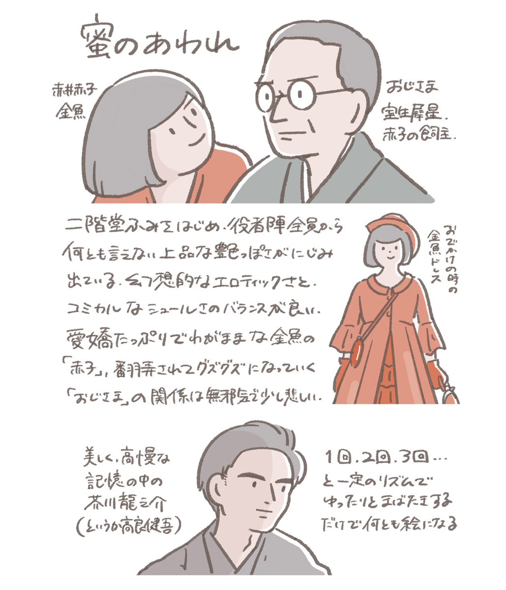 蜜 の あ われ 青空文庫 _ 蜜のあはれ 室生犀星 あらすじ – VEJFNB