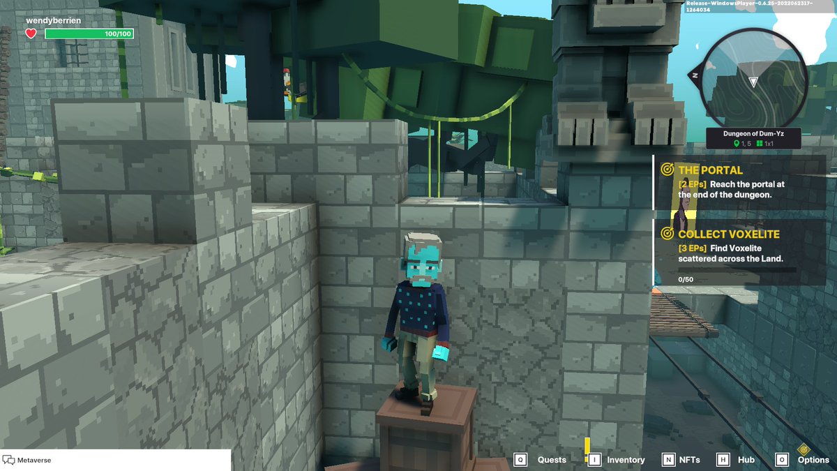 BerrienWendy's tweet photo. @TheSandboxGame I just participated in the #TheSandbox weekly contest for a chance to win 200 mSAND! I found one of the hidden ducks, check out my screenshot below!
👇 https://t.co/NUSCQUQ5Kw