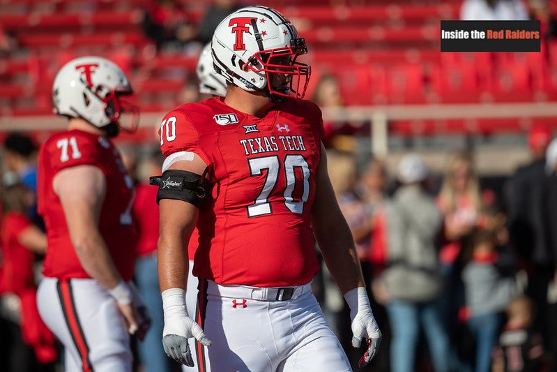 Raiders_Weekly's tweet image. 70 more days until Texas Tech Football. #WreckEm 🔴⚫🔴⚫🏈

@westonwright61 @TexasTechFB