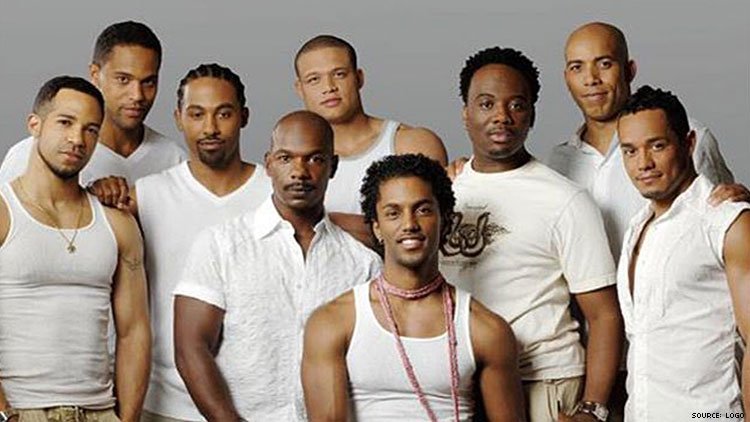 SlutFromDee90s's tweet photo. In honor of black POC pride coming
You guys should stream this underrated gem Noah's Arc. It was Logo years ago before the network transitioned to just playing syndicated comedies.
Comedy
Drama
Black version of Queer as Folk
#blackpride #pocpride #PrideMonth https://t.co/JrwQ55kDbK