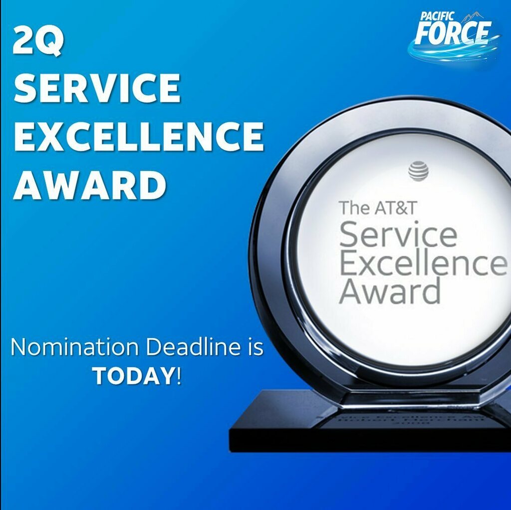 Pacific Force tweet media