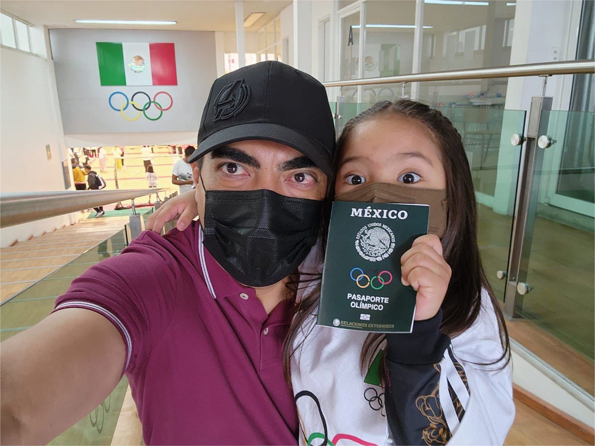 Candelaria___'s tweet photo. Un viaje extraordinario por el Comité Olímpico Mexicano @COM_Mexico para conocer las diferentes disciplinas deportivas.

Prepárate para los cursos de verano en estas próximas vacaciones. https://t.co/AHHtzZuBh8