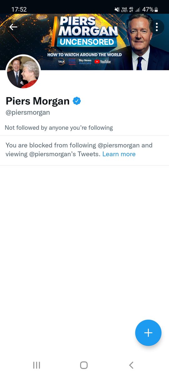 Stevie Moffat tweet media