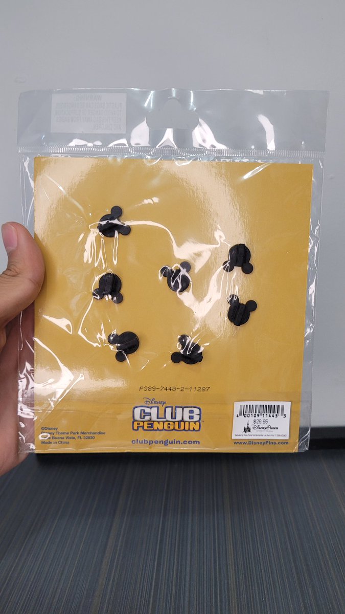 JackkCat's tweet photo. Just arrived hehe https://t.co/XHNnT5mFe3
