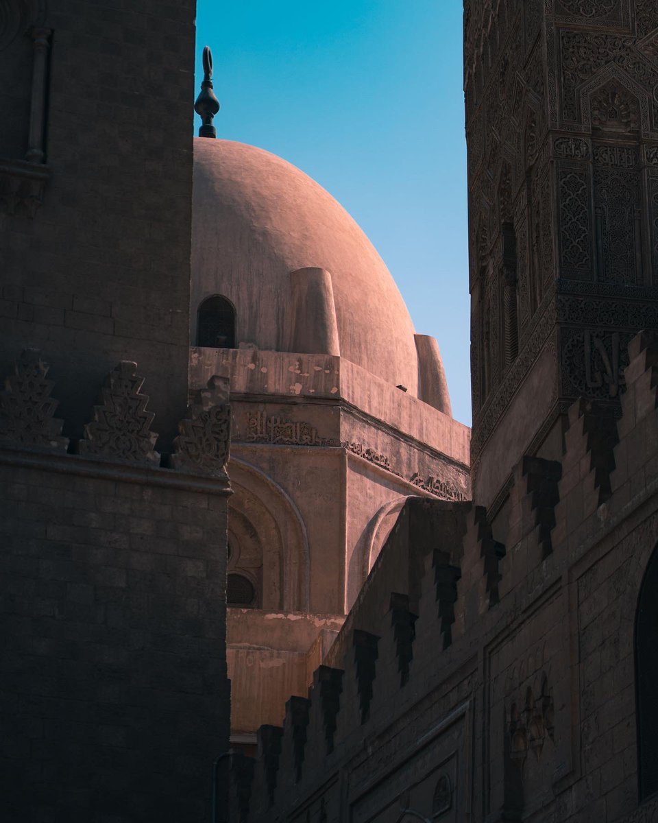 “Old Cairo” 😍