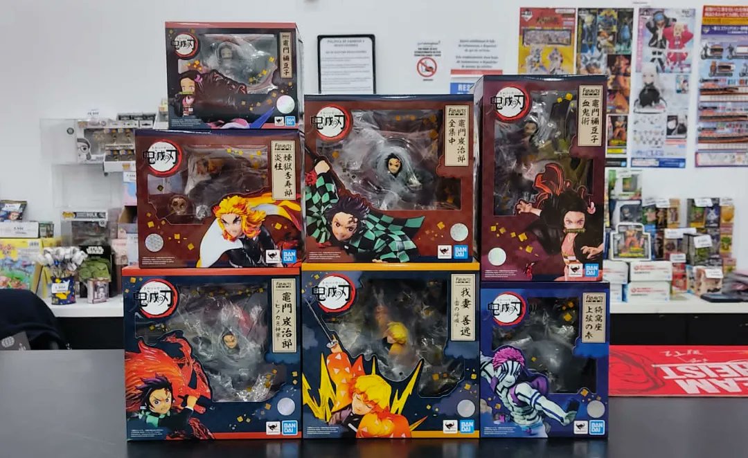 GeekAtmosphere tweet media