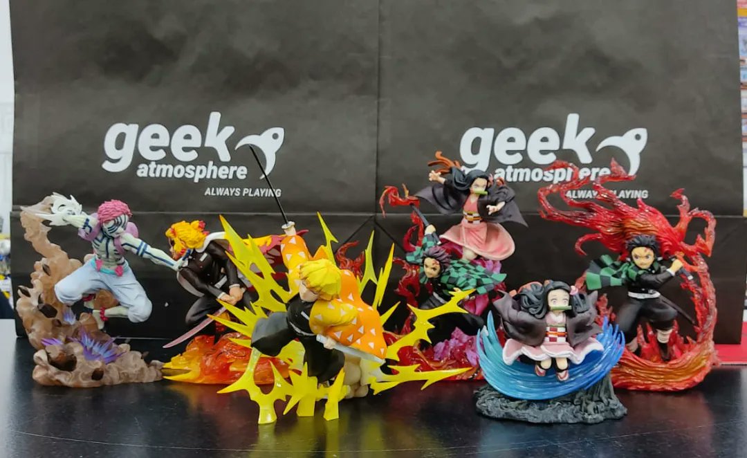 GeekAtmosphere tweet media