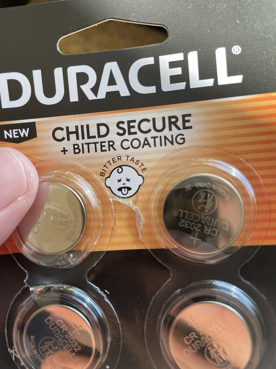 I mean now I gotta taste it