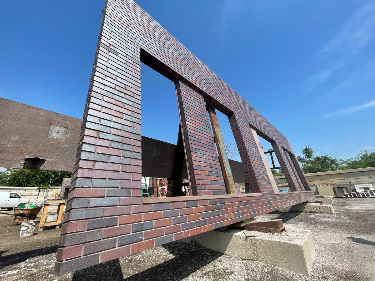 Our team of consultants, engineers and designers will customize the perfect building solution for each building application, whether it is an industrial warehouse, a complex parking structure, or a sustainable university housing campus building.