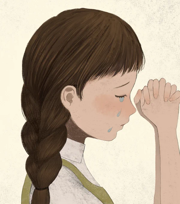 使い道がなくなったボツ絵…ちょっと前の絵! 