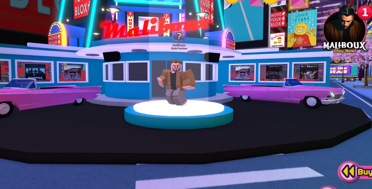 spotco (RobeatsDev) tweet media