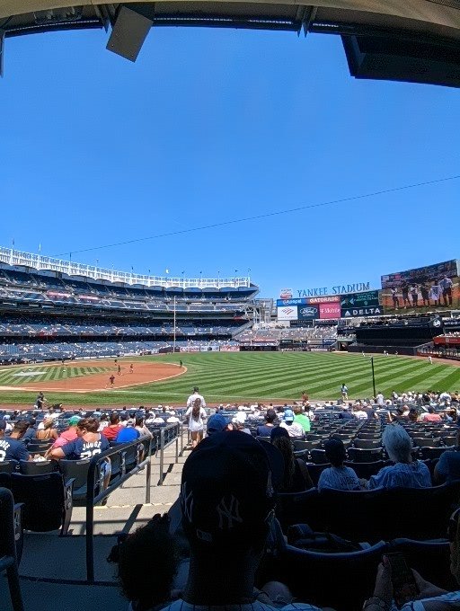 DunkFisher88's tweet photo. Views for today's game @ATTSportsNetSW let's go Stros https://t.co/4cqyVa9tJs