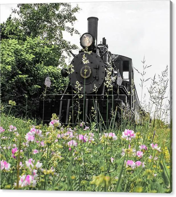NWFLphotos's tweet photo. The Maine Narrow Gauge Railroad  https://t.co/3UyU4wICO7 #maineArt #Railroads #TrainDecor  #homedecorideas #interiordesign #interiordecor #artforinteriordecorating #FindArtThisSummer https://t.co/apSKPRtoUD