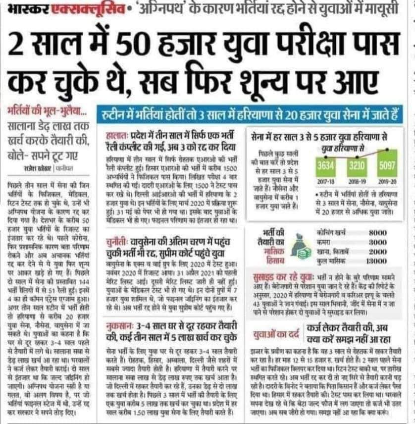 ShweDhull's tweet photo. किसी के सपने टूटे, कोई क़र्ज़ लेकर पढ़े, कोई सब कुछ clear करके फिर से शून्य पर या कोई आत्महत्या तक करें, सरकार ने कह दिया सो कह दिया.
यह है new India और यह है so called democracy !
#श्वेता_ढुल https://t.co/95Cgul2u0n