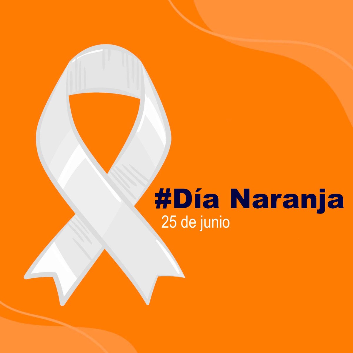 MonserratJaimeF's tweet photo. La lucha para eliminar la violencia de género es responsabilidad de todos y todas. Sigamos construyendo una sociedad libre de violencia. #dianaranja https://t.co/ZJv5RC8SJb