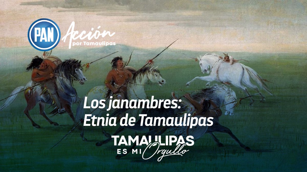 PANTamMx's tweet photo. ¿#SabíasQue en #Tamaulipas existieron los #Janambres? Eran una etnia muy feroz, tanto que en 1727 la existencia misma de #Jaumave estaba en peligro⚔️📖

#TamaulipasEsMiOrgullo
#SigamosEnAcción #Mx https://t.co/SZMQLm6yUO