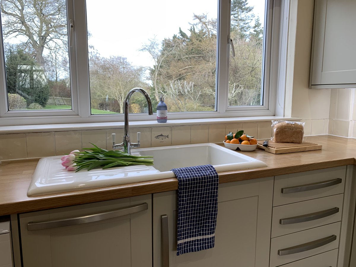 Due to sudden cancellation we have a Last Minute Holiday Opportunity in The Orchard Cottage and fishing on the River Till There is a 30% Discount &amp; 2 days fishing. Book Here till-fishing.co.uk/stay/orchard-c…