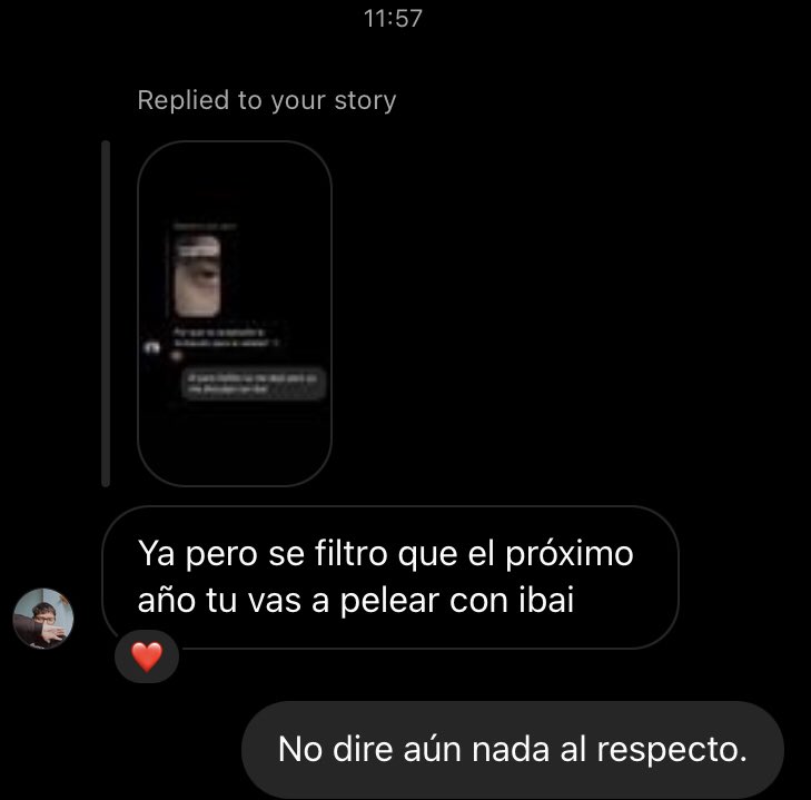 Found44441's tweet photo. El paro en Ecuador no me dejo viajar ajajaja, si @IbaiLlanos reacciona a este post dejo el LOL (capturas sacadas de Instagram todo es broma) https://t.co/oWsQfm6AMn