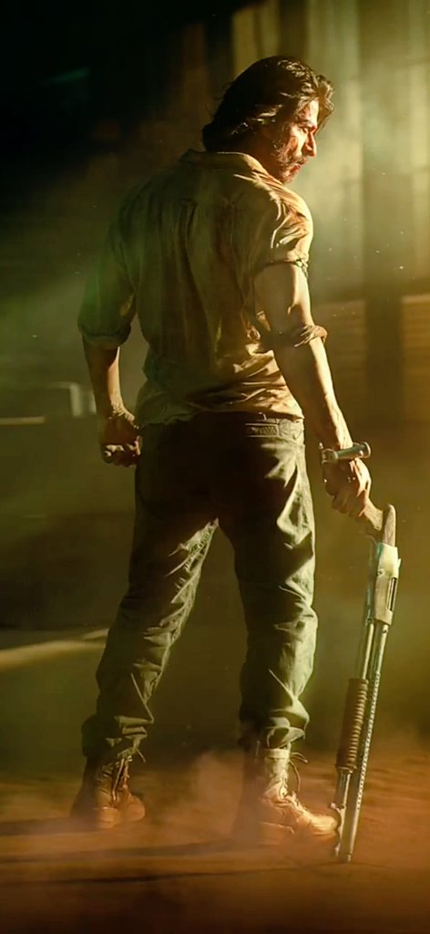 the_ArbazKhan's tweet photo. King of bollywood shah rukh Khan complete 30 glorious years in the industry
#30YearsOfShahRukhKhanEra
#30YearsofSRK
#30YearsOfKingOfBollywood
#30YearsofSRKEra
#Pathaan
#PathaanFirstLook
#PathaanPoster
#SRKians
#srk
#ShahRukhKhan
@iamsrk https://t.co/cCX4YvvrTT