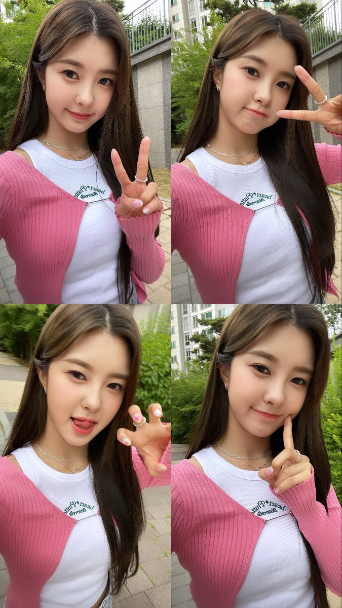 dayewoon's tweet photo. es que lo hermosa que es 🥹 https://t.co/8rsRT73kK9