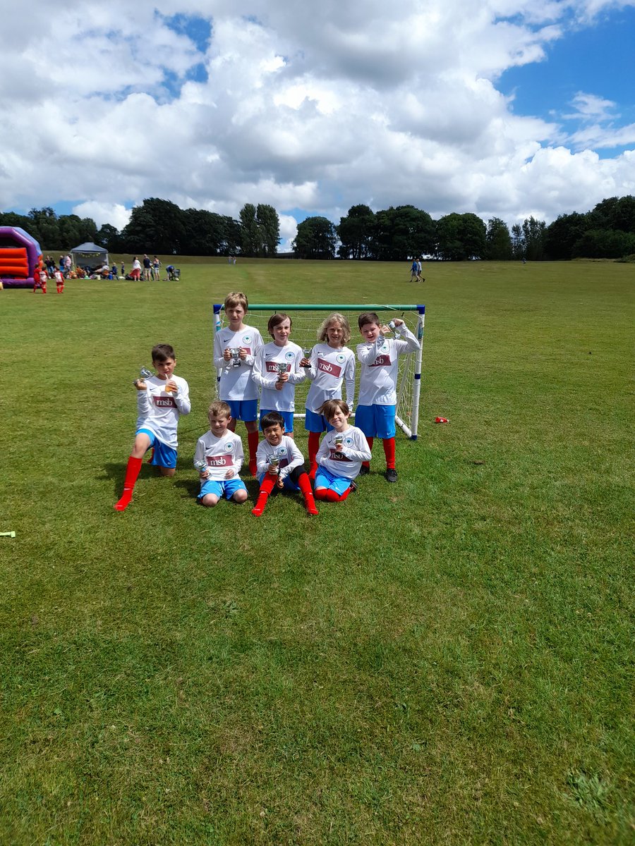 Woolton Strasbourg u10 tweet media