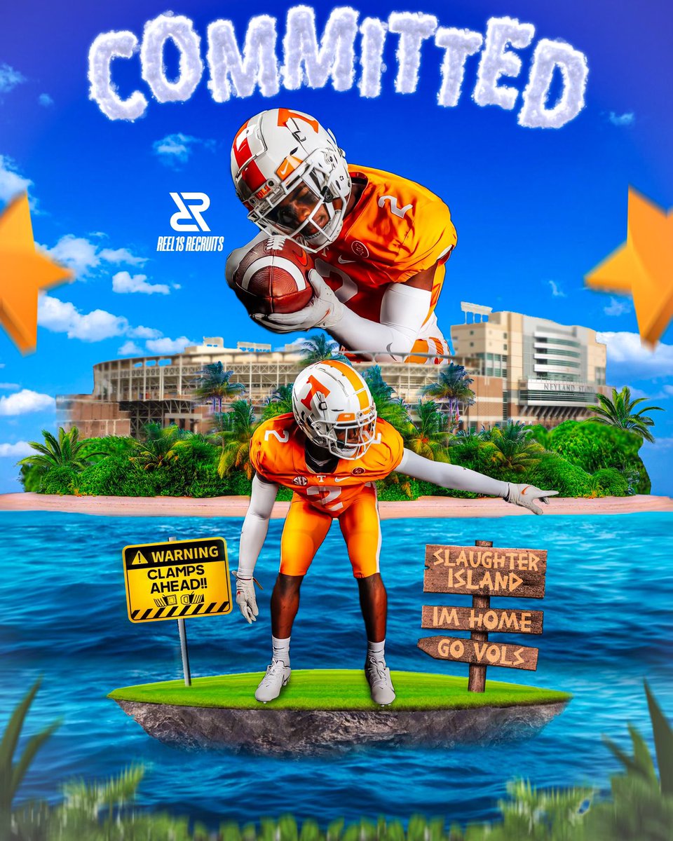 JohnSlaughter_'s tweet photo. Vol Nation Wassgood😎. https://t.co/U4qb5ANHQK