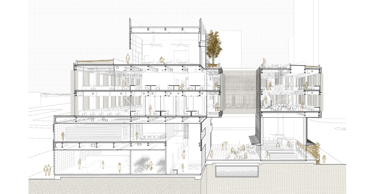RubGarRub's tweet photo. .
#tulane #architecture #TulaneArch #design #integratedstudio
#finalreview #neworleans #warehousedistrictt #bussinessdistrict #architecturestudent #studyarchitecture https://t.co/VLXCfc83pC
