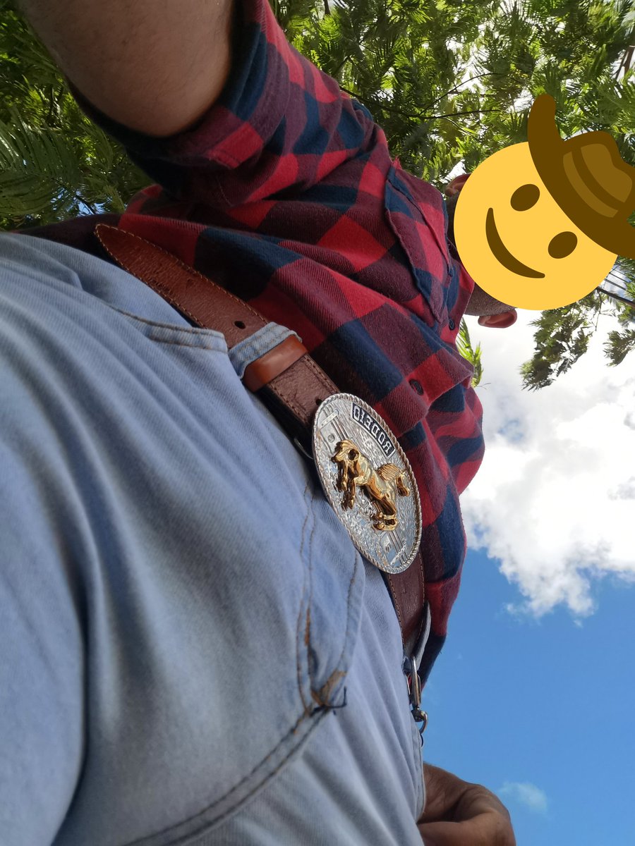 rio_cowboy's tweet photo. Contemplar a natureza é muito bom. Agora, se tivesse um macho aqui seria bem melhor 🔥🔥🔥🔥
#rioverdegoias #Cowboys #cowboygay
#fivela #pacote #macho #picaawards #goias #BUNDAAWARDS #bundagrande https://t.co/fgbIHeYguF