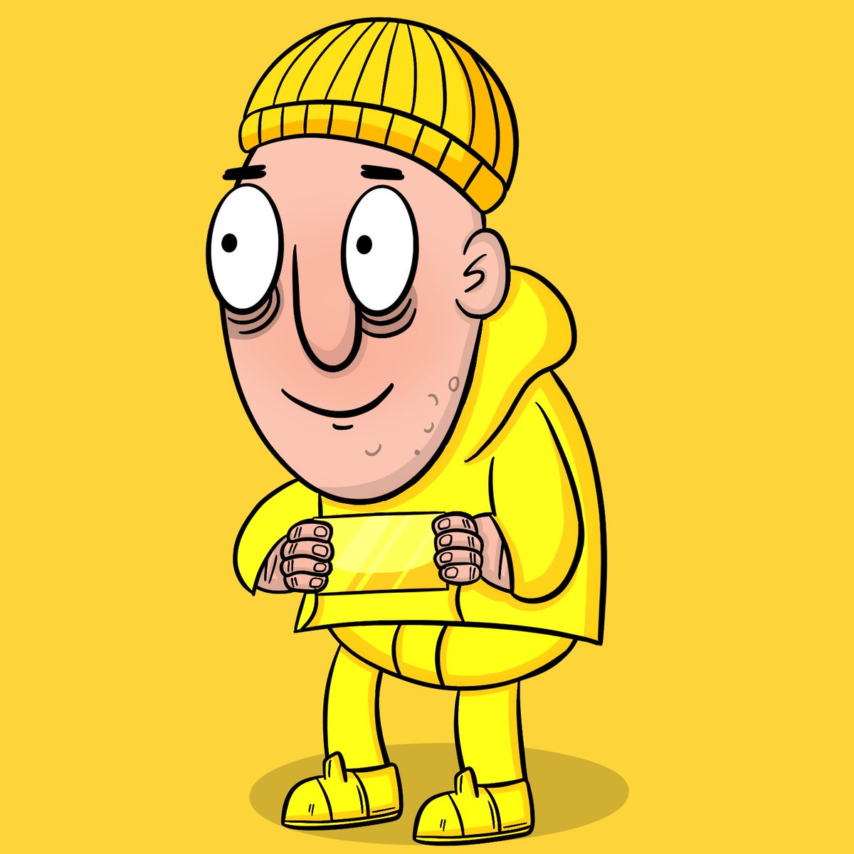 Poor Dudes - SOLD OUT tweet media