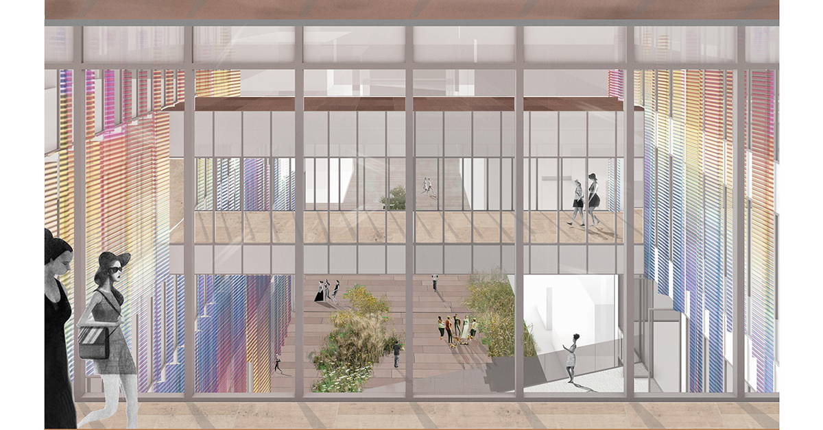 RubGarRub's tweet photo. .
#tulane #architecture #TulaneArch #design #integratedstudio
#finalreview #neworleans #warehousedistrictt #bussinessdistrict #architecturestudent #studyarchitecture https://t.co/6ELhFEz05k