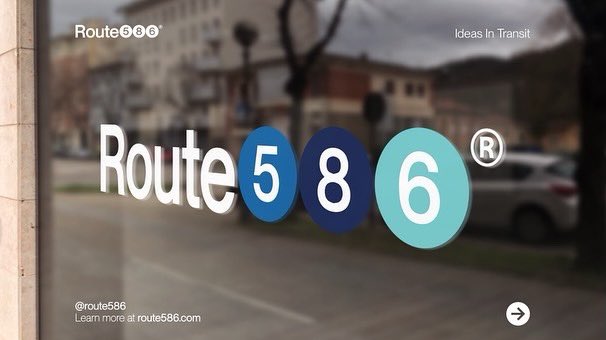 Route586 | Creative Marketing Agency tweet media