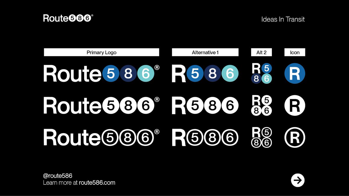 Route586 | Creative Marketing Agency tweet media