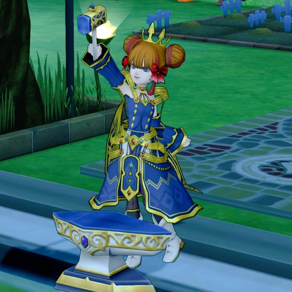 かぐら ドラクエ10復帰 少し前に職人スキルが49になりかかげるしぐさゲットしました ー 評判もssになり伝説までもう少しかな W 多分 コンシェルジュからの手編み衣裳もようやくコンプ Gt D Lt 長かったw ドラクエ10フレンド募集 ドラクエ10