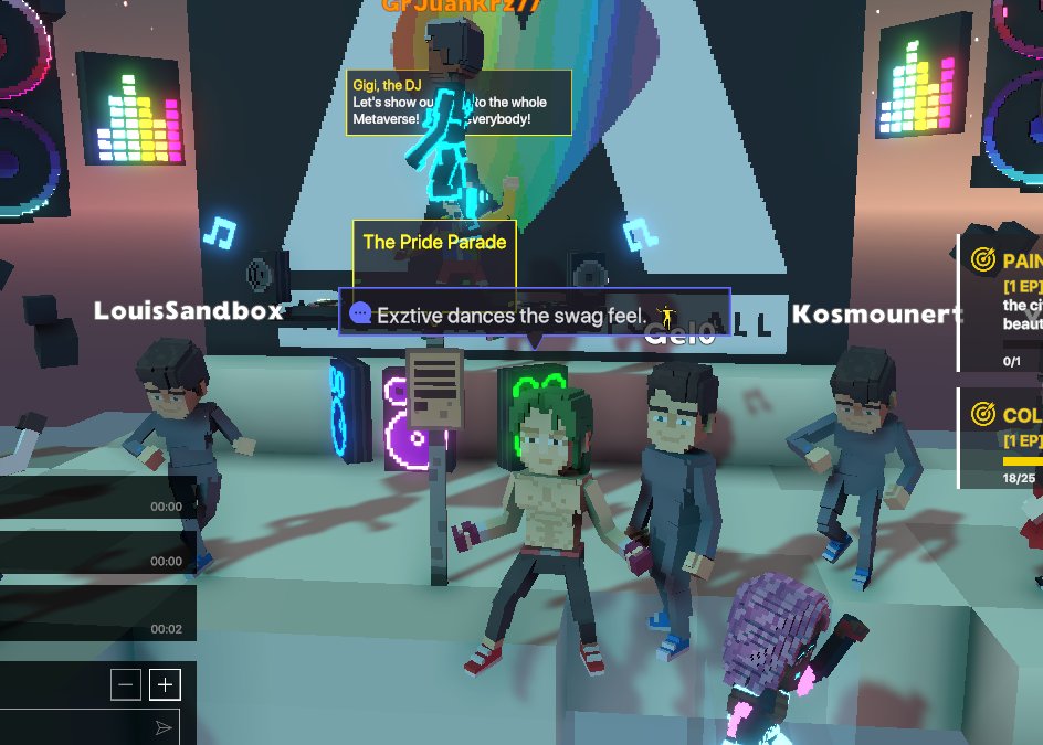 Violenz5's tweet photo. @TheSandboxGame @People0fCrypto LFG !!  #BelongingWeek contest for a chance to win a People of Crypto Avatar! Check out my screenshot below!
👇 https://t.co/QTSNyBsbg4