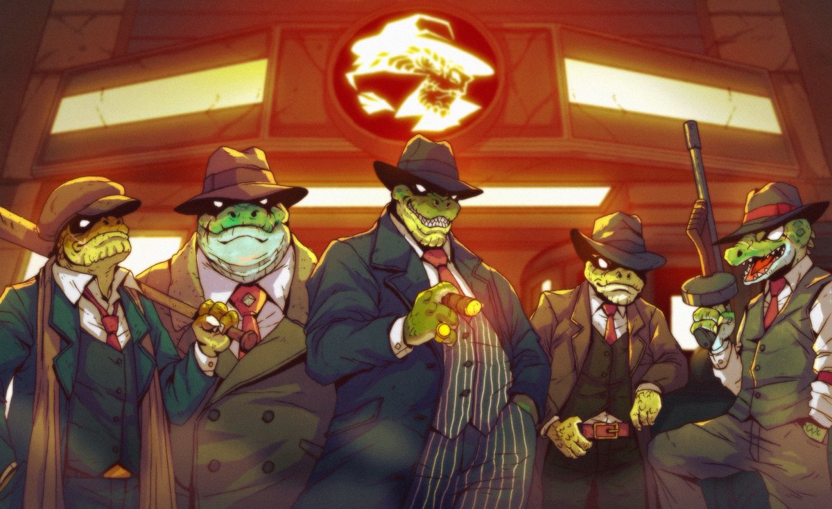 The Outfit tweet media