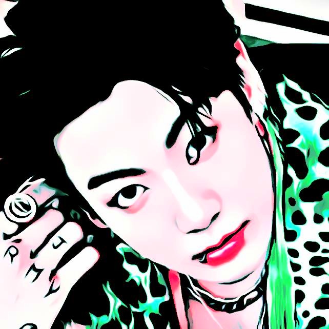 Ladinx_'s tweet photo. #dis4bot jung-kook btsx https://t.co/KWeGFX8gVY