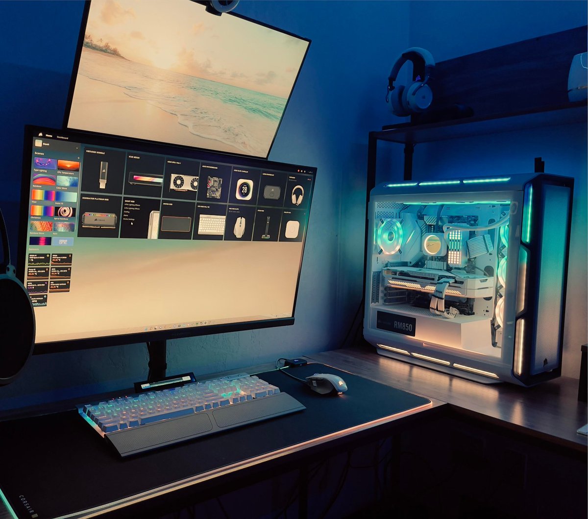 🏖 Just dreaming of summer vacation, don't mind us 🏖

📷: Zackary L via Reddit