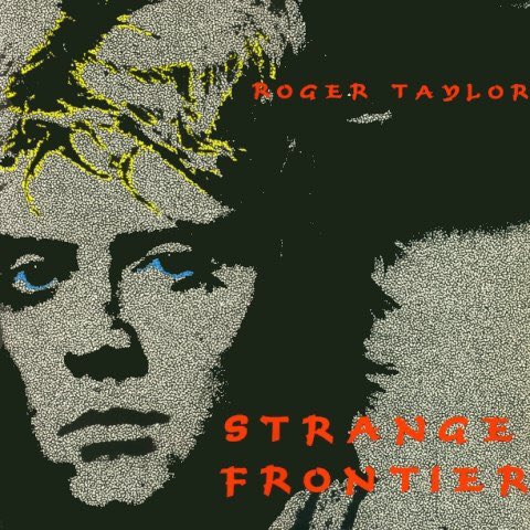offqueenbandfan's tweet photo. #OTD on 25/06/1984. #RogerTaylor released his 2nd solo album #StrangeFrontier. https://t.co/uDUVHGblkG