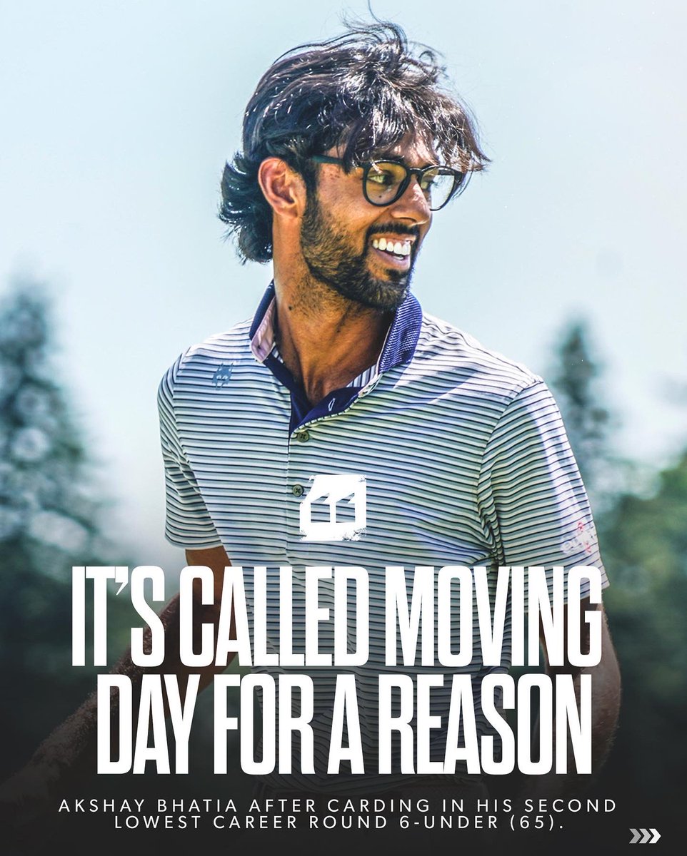 Korn Ferry Tour tweet media