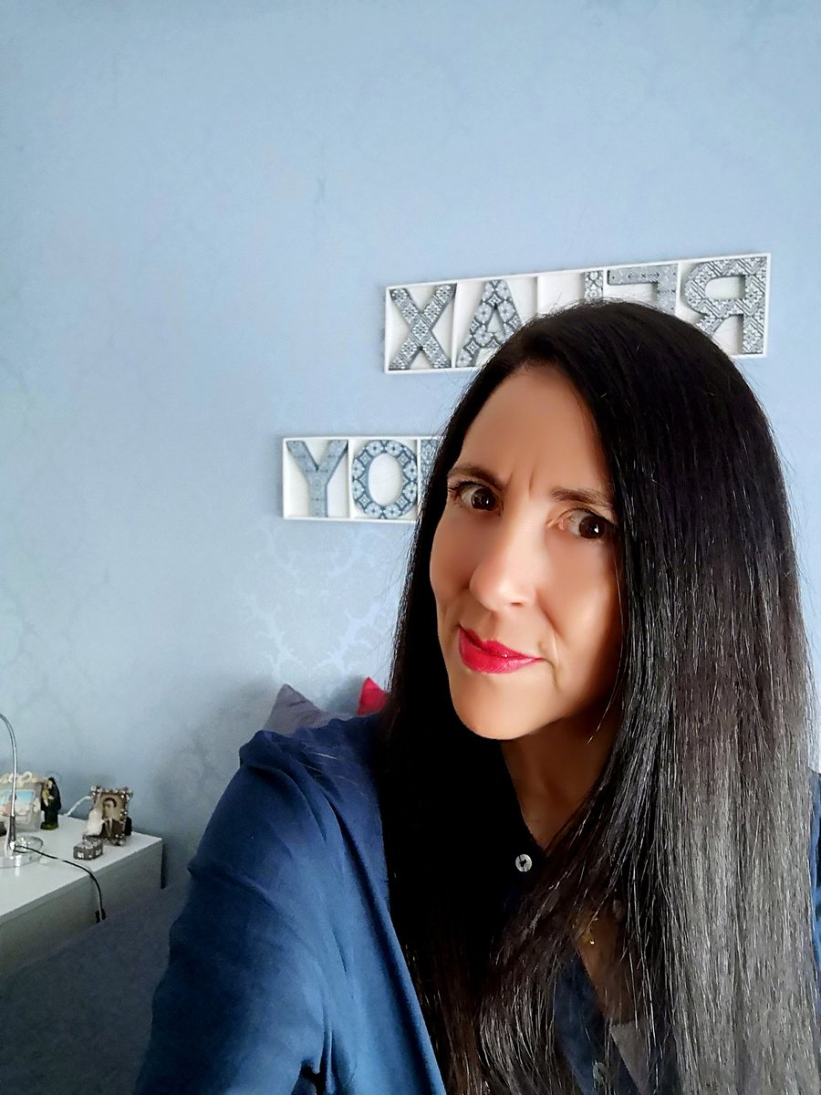 Luisa Carvalho tweet media