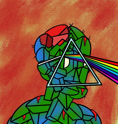 BLOCKS by harvmcm Sales Bot tweet media