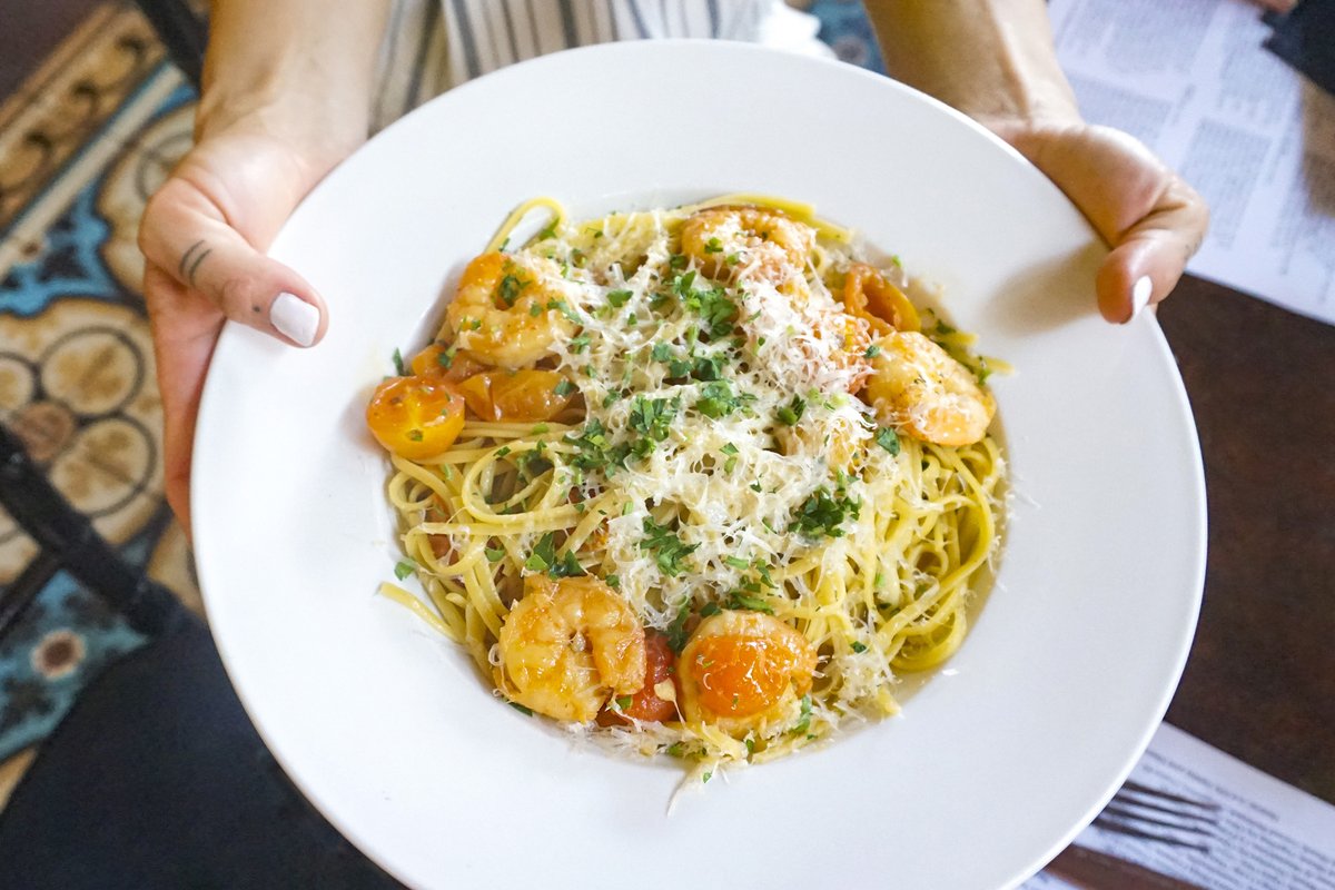 Brunch, please! What are you ordering this weekend?!