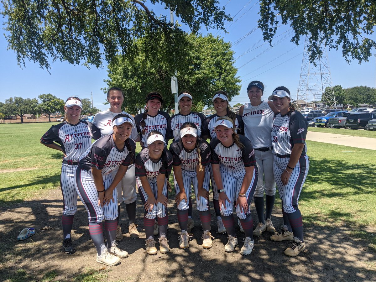 18uAttitude's tweet photo. Come watch these girls slay at 1:15, 4:45 and 6:30!
#playwithattitude https://t.co/cOUHmA3FiG