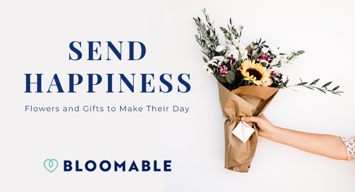 KFMza's tweet photo. Kfm 94.5 and @BloomableShop - the marketplace for gifts and fresh flowers - are giving you the chance to WIN R2500 cash and a R2500 #Bloomable voucher! 🎁 💐
Visit https://t.co/ezPqzzrqkX for entry details.
#BloomableMoment
Ts&Cs apply. https://t.co/8T4pTLaAhQ