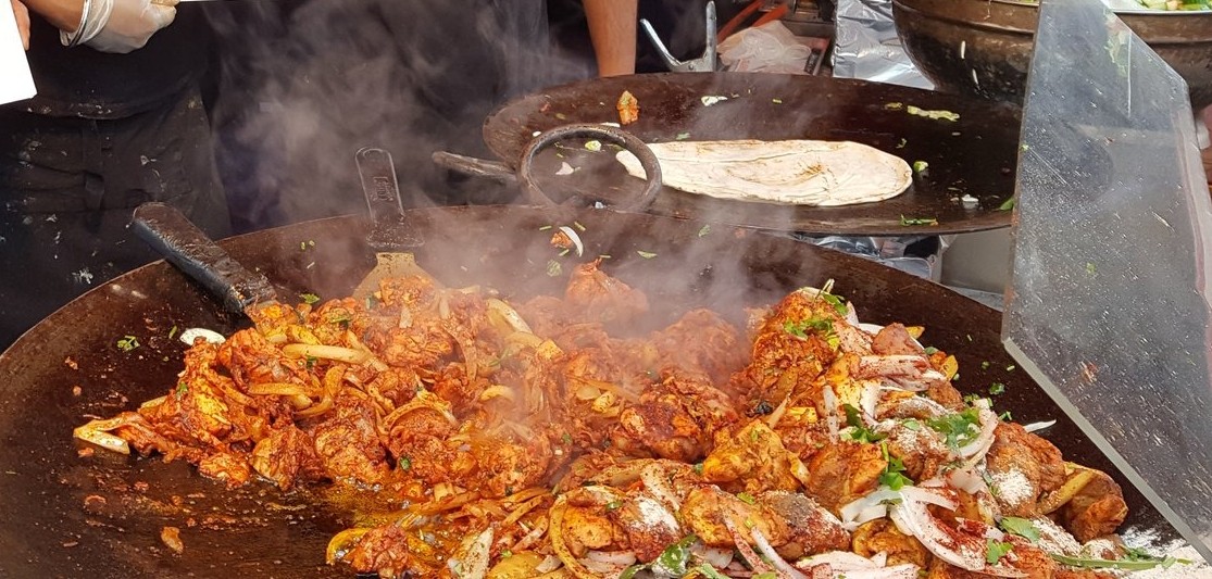 <a href="/GuptasUK/">Gupta's - Indian Sweets & Savouries</a> <a href="/MrBombayUK/">Mr Bombay</a> #AmazingLove shown <a href="/glastonbury/">Glastonbury Festival</a> 
Just been told we are THE
#Bestfood <a href="/glastonbury/">Glastonbury Festival</a> <a href="/GlastoLive/">Glastonbury Live</a> #Foodie #Indian #samosas #Tandoori #paneer #wraps #curries #yummy #Thankyou #humbled <a href="/GladeAreaGlasto/">Glade Area Glastonbury</a>