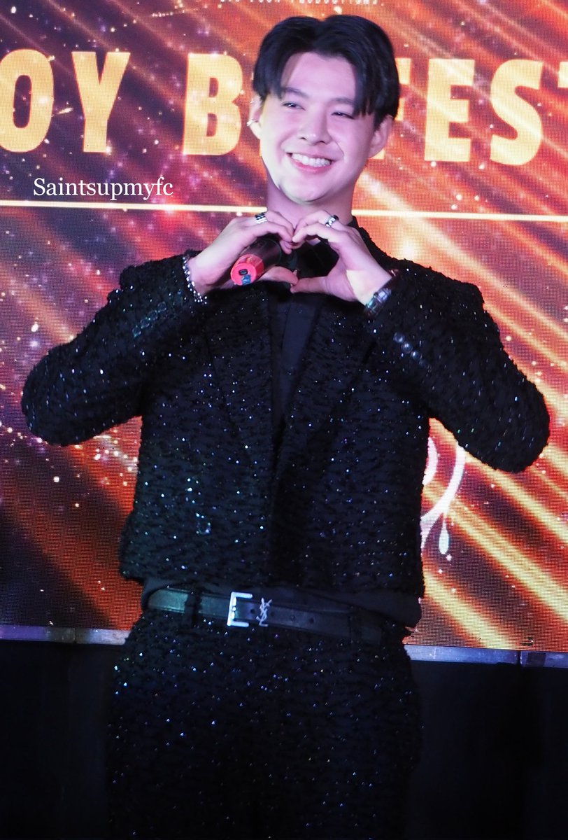 Love you too <a href="/Saint_sup/">Saintsup 🎬</a>

#เซ้นต์xIDFไปฟิล
#Saint_sup
#MingEr