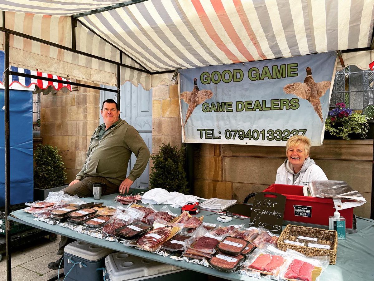 Moseley Farmers' Market tweet media