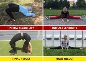 bijoyvarmay's tweet photo. You CAN Become Flexible.Keep in mind those are 100% REAL Results from real people just like you…
And I can’t stress this enough:
You don’t need to do yoga…
You don't need physio...
More information://gg.gg/11jkxfhttp://gg.gg/11jkxf https://t.co/YOn8AhXJGh